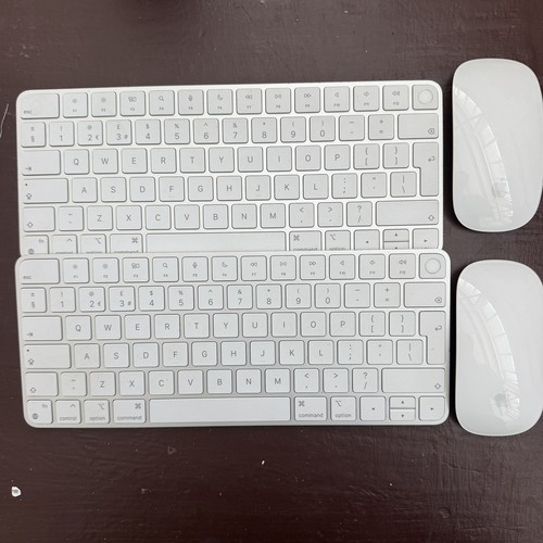 Apple magic keyboard with - apple,