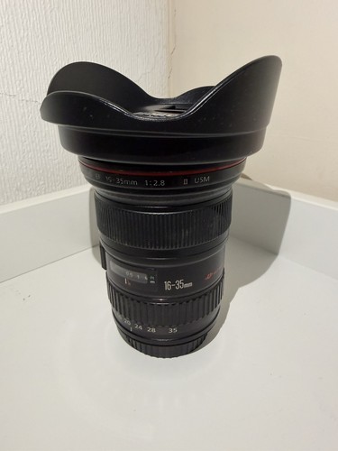 Canon 35mm 8 l ii - ,