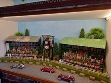 Goodwood silverstone 1/43rd