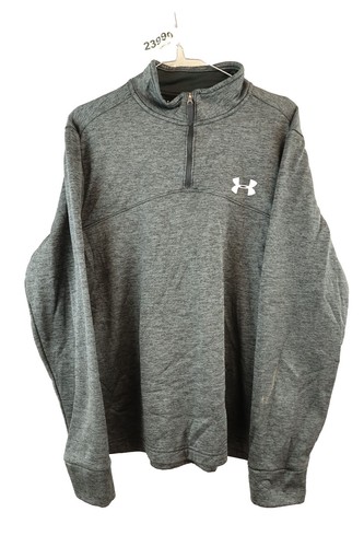 Under armour grey high - grey,