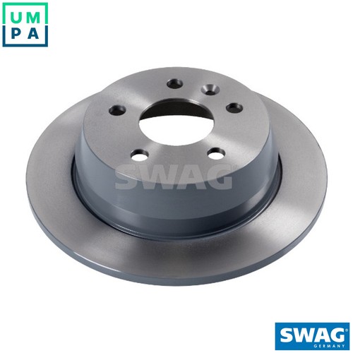 Brake disc 0641 for - disc,