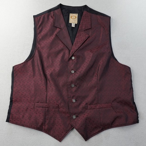 Wah maker frontier clothing - maker,