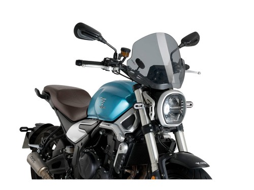 Puig trend screen motorcycle - screen,