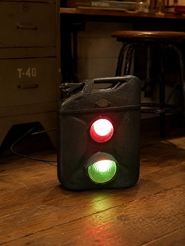 Noble lighting upcycled - noble, co