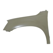 Front Wing Primed Left Fits