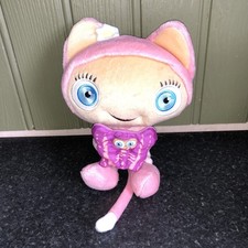 Waybuloo De li with Narabug