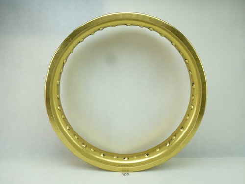Rear wheel rim - rim, sprocket