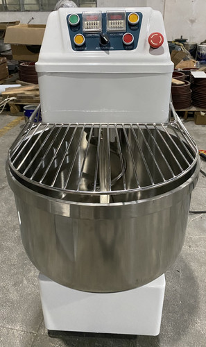Foodgismo 80l spiral mixer - foodgismo,