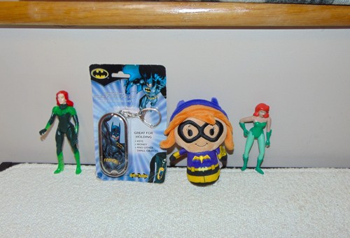 Batman hallmark itty - hallmark,