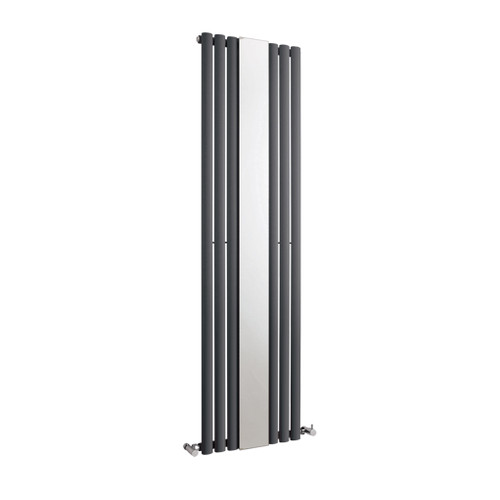 Tower mirror 1800x499mm single - mirror,