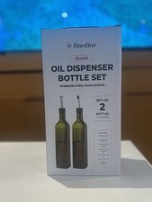 Finedine Superior Glass Oil