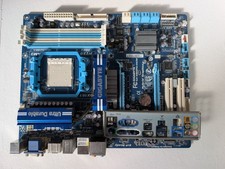 Gigabyte  GA-890GPA-UD3H (rev