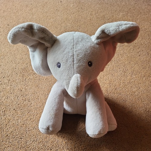 Baby gund flappy the - gund, elephant