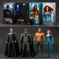 Batman Action Figure 1/9 Scale
