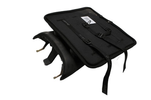 Seat adapter plate - , luggage