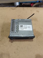 VOLKSWAGEN GOLF CASETTE PLAYER