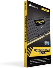 Corsair VENGEANCE LPX DDR4 RAM