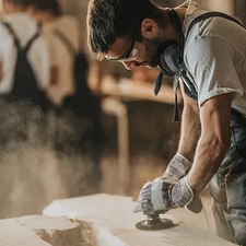 Ear Defenders Adult Ear Muffs