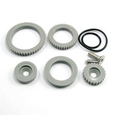 Sirrus VR2000 - VR1000 Shower