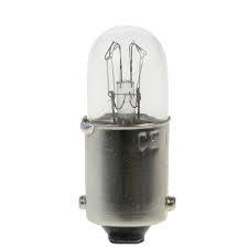 BA9s 12v 3w Bulb (Indicator &