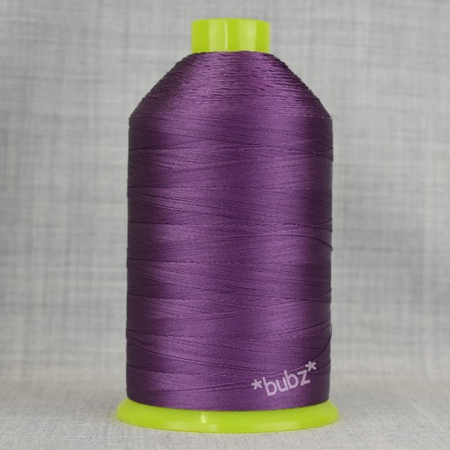 Bonded nylon sewing thread - nylon,