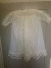 1969 Christening Gown (girl, 6