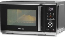 Daewoo All-in-1 Combo Air