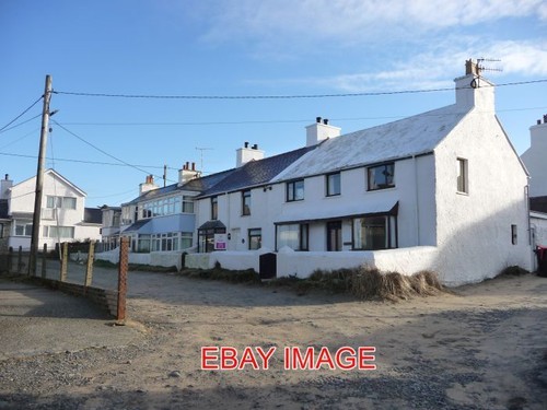 Photo anglesey cottages - photo,