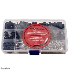 Fairing Bolts Screw Kit OEM