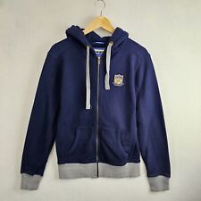 UCLA Men's Hooded Jumper