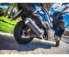 Full system exhaust - gpr, evo4