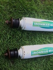 Jeep Wrangler TJ Ironman 4x4  Front Shock Absorbers 66500 M1011