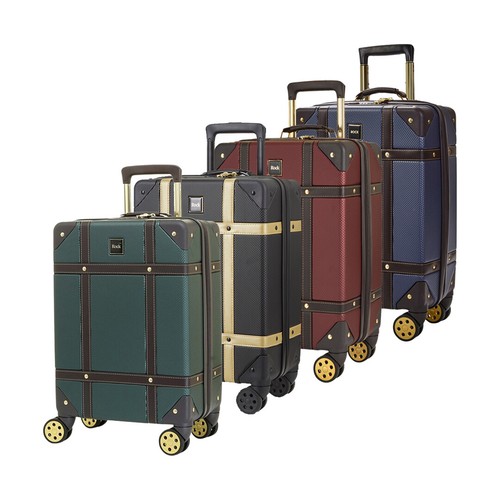 Cabin suitcase x - x, 35