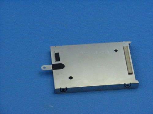 Hard drive bracket - hard, packard