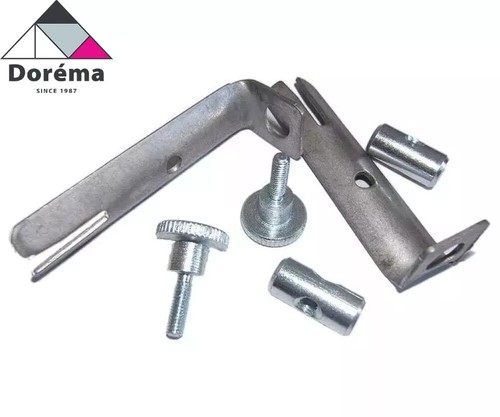 Dorema awning rail stopper - dorema,