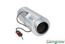 Isomax  Acoustic Super Silent