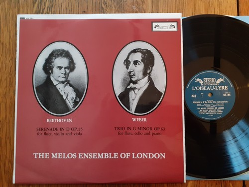 Beethoven/Weber