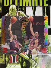 1996-97 Stadium Club Fusion