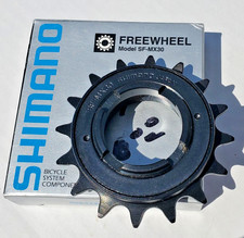 NEW Shimano Freewheel 16T BMX