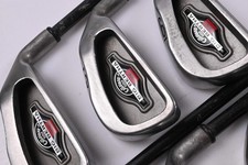 Callaway Big Bertha 1996 Irons