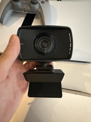 Elgato facecam 1080p60 full - 1080p60, hd