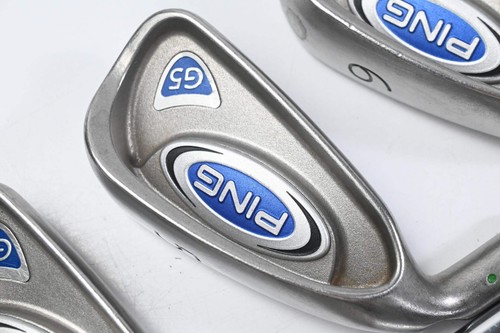 Left hand ping - hand,