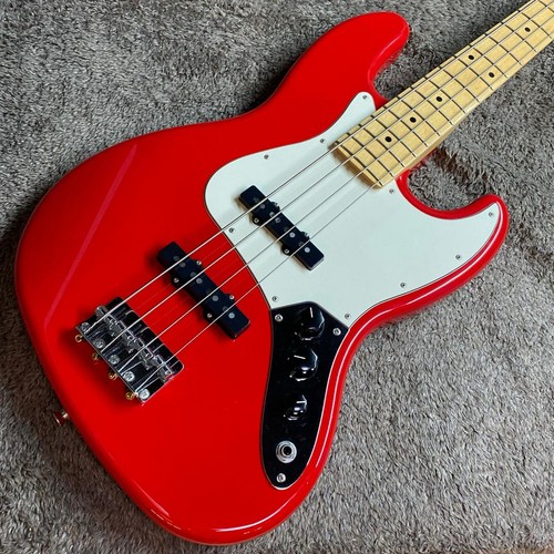 Fender japan hybrid jazz - hybrid,
