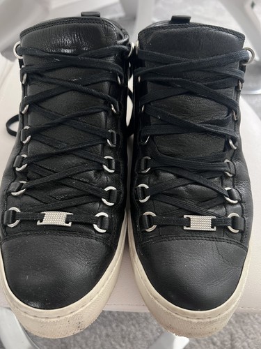 Balenciaga arena top - arena,