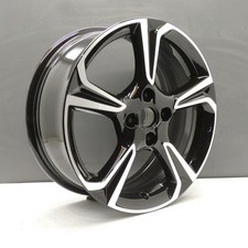 VAUXHALL CORSA F SRI 17" ALLOY