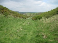 Photo A1 Crowtree  Slack Kirby