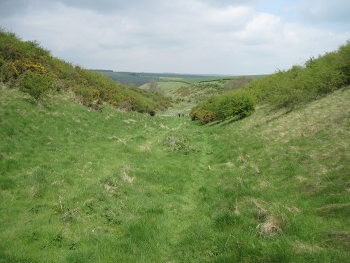 Photo crowtree slack kirby - crowtree,