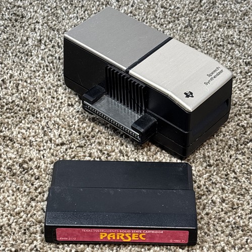 Vintage 4a speech - vintage,