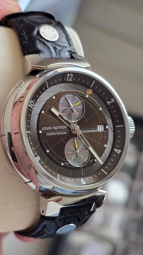 Rare louis vuitton - louis,