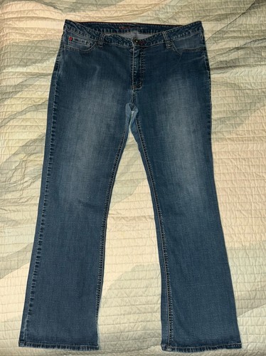Wrangler women blue denim - women's,